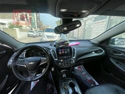 شێڤرۆلێت مالیبۆ